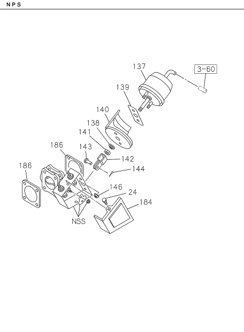 Partial Engine